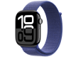 46mm Ultramarine Sport Loop