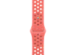 46mm Magic Ember Nike Sport Band - S/M