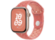46mm Magic Ember Nike Sport Band - S/M
