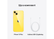 iPhone 14 Plus 512GB Yellow,Model A2887