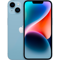 iPhone 14 512GB Blue,Model A2883