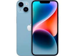 iPhone 14 512GB Blue,Model A2883