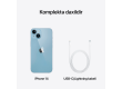 iPhone 14 512GB Blue,Model A2883