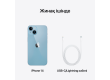 iPhone 14 512GB Blue,Model A2883