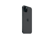 iPhone 15 Plus 128GB Black,Model A3094