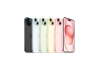 iPhone 15 Plus 128GB Black,Model A3094