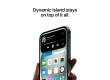iPhone 15 Plus 128GB Black,Model A3094