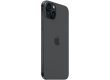 iPhone 15 Plus 128GB Black,Model A3094