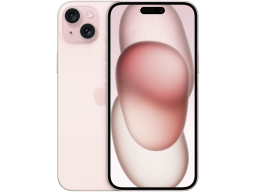 iPhone 15 Plus 256GB Pink,Model A3094
