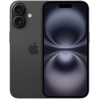iPhone 16 128GB Black,Model A3287