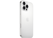 iPhone 16 Pro Max 512GB White Titanium,Model A3296