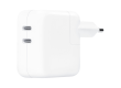 35W Dual USB-C Power Adapter,Model A2676