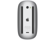 Magic Mouse - White Multi-Touch Surface,Model A3204