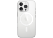 iPhone 16 Pro Clear Case with MagSafe,Model A3245