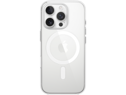 iPhone 16 Pro Clear Case with MagSafe,Model A3245