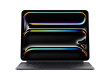 Magic Keyboard for iPad Pro 13‑inch (M4,M5) - International English - Black,Model A2974