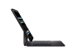 Magic Keyboard for iPad Pro 13‑inch (M4,M5) - International English - Black,Model A2974