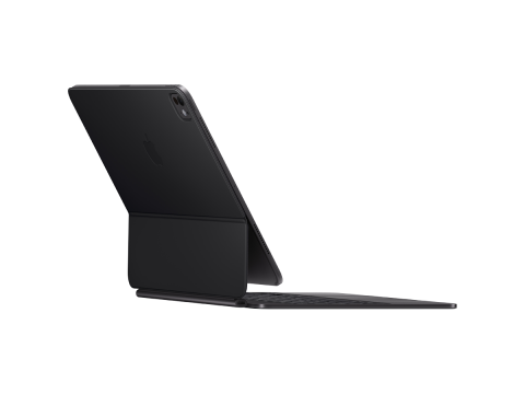 Magic Keyboard for iPad Pro 13‑inch (M4,M5) - International English - Black,Model A2974