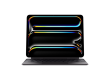 Magic Keyboard for iPad Pro 13‑inch (M4,M5) - International English - Black,Model A2974