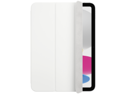 Smart Folio for iPad (A16) - White