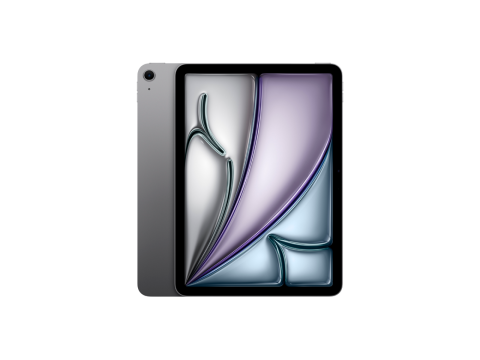 11-inch iPad Air Wi-Fi 512GB - Space Grey,Model A3266