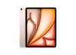 13-inch iPad Air Wi-Fi 128GB - Starlight,Model A2898
