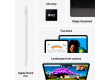 13-inch iPad Air Wi-Fi 128GB - Starlight,Model A2898