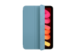 Smart Folio for iPad mini (A17 Pro) - Denim