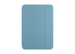 Smart Folio for iPad mini (A17 Pro) - Denim