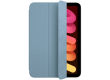 Smart Folio for iPad mini (A17 Pro) - Denim