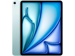 13-inch iPad Air Wi-Fi 128GB - Blue,Model A3268