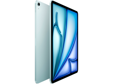 13-inch iPad Air Wi-Fi 128GB - Blue,Model A3268