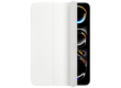 Smart Folio for iPad Pro 11-inch (M4) - White