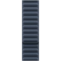41mm Pacific Blue Magnetic Link - M/L