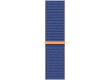 45mm Ocean Blue Sport Loop