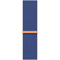 45mm Ocean Blue Sport Loop