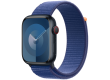45mm Ocean Blue Sport Loop