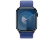 45mm Ocean Blue Sport Loop