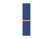 45mm Ocean Blue Sport Loop