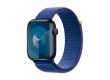 45mm Ocean Blue Sport Loop