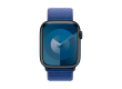 45mm Ocean Blue Sport Loop