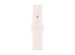 42mm Light Blush Sport Band - S/M