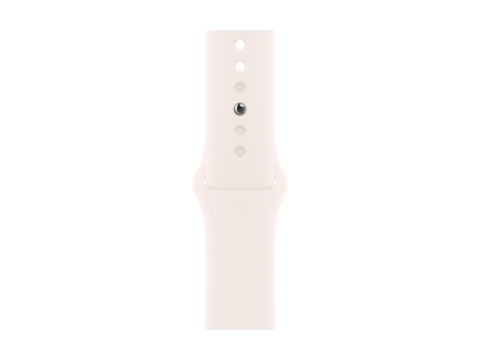 42mm Light Blush Sport Band - S/M