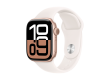 42mm Light Blush Sport Band - S/M
