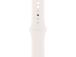 42mm Light Blush Sport Band - S/M