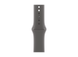 42mm Stone Gray Sport Band - S/M