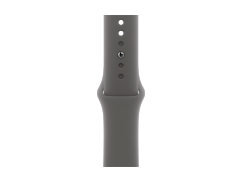 42mm Stone Gray Sport Band - S/M