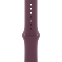 41mm Mulberry Sport Band - S/M