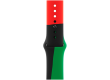44mm Black Unity Sport Band - S/M