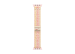 41mm Starlight/Pink Nike Sport Loop